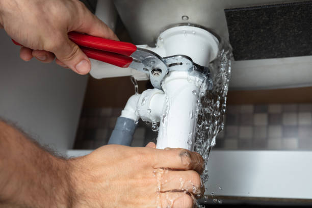 Best Ceiling water damage repair  in , MS