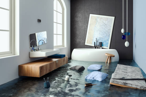 Best 24-hour water damage restoration  in , MS