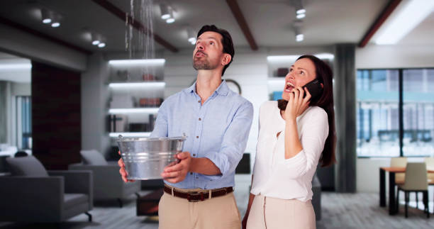 Best Emergency water damage restoration  in , MS