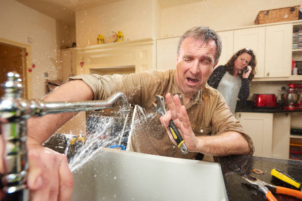 Best Emergency water damage restoration  in , MS